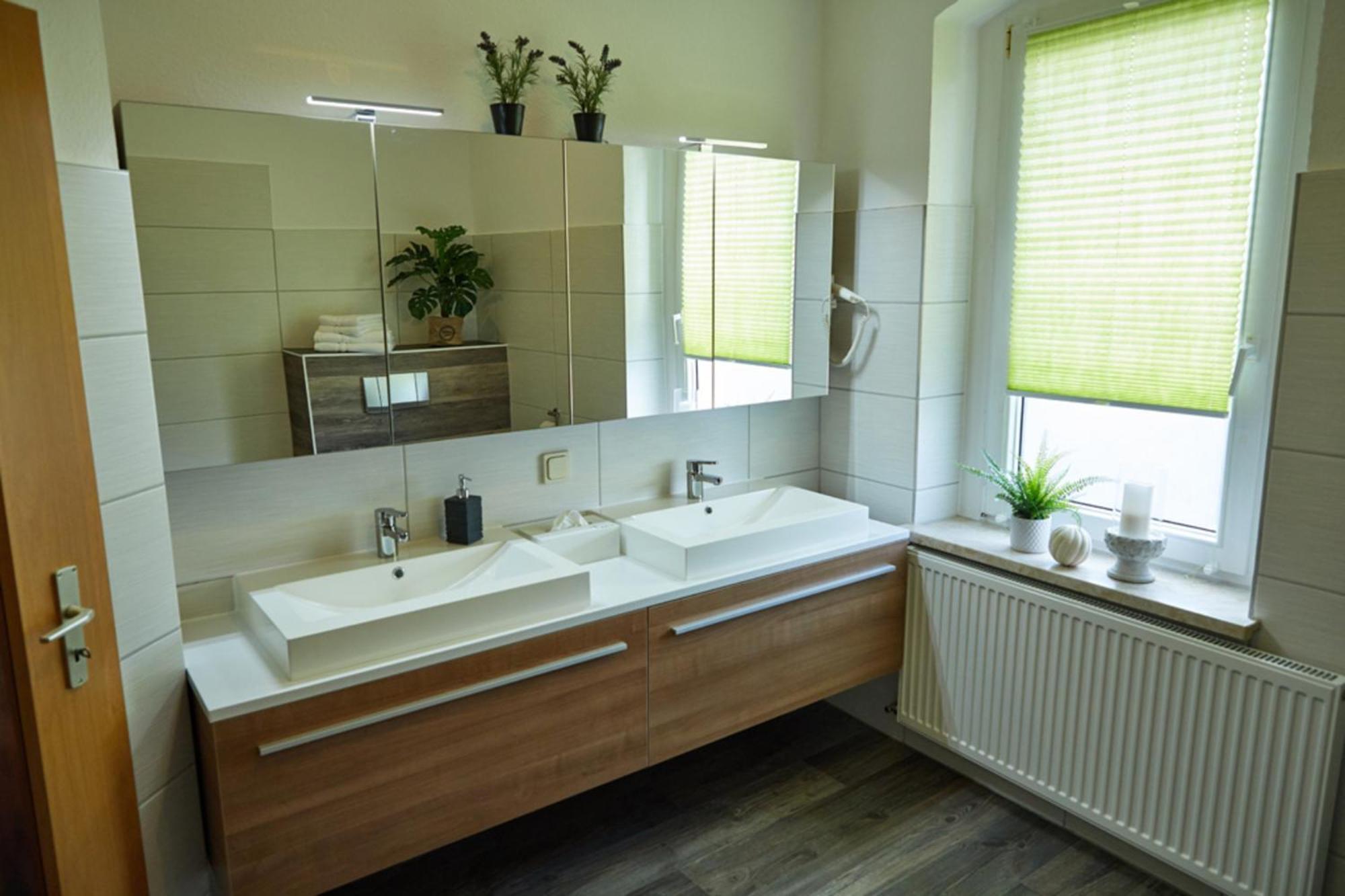 City-Apartment 1 Bernburg Dış mekan fotoğraf